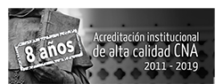 Acreditación institucional