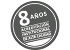 Acreditación Institucional de Alta Calidad