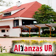 Alianzas UR