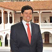 ANDRÉS LÓPEZ VALDERRAMA