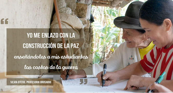 Encuentros de Paz