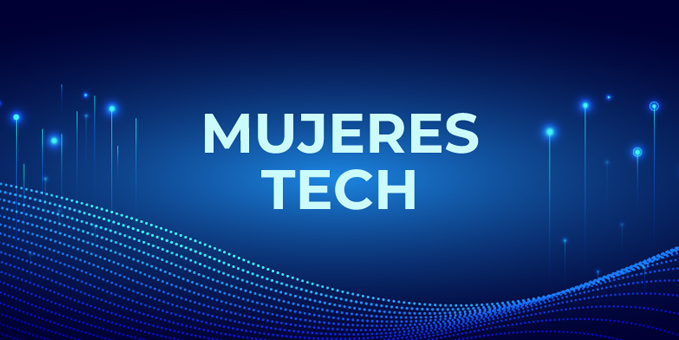 Mujeres TECH