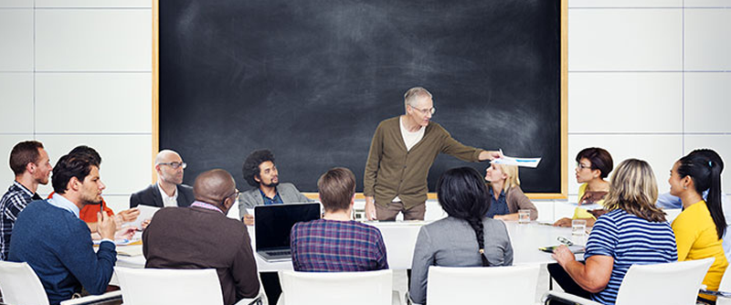 La comunicación cómo estrategia de motivación del aprendizaje en el aula