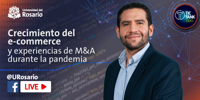 Crecimiento del e-commerce y experiencias de M&A durante la pandemia