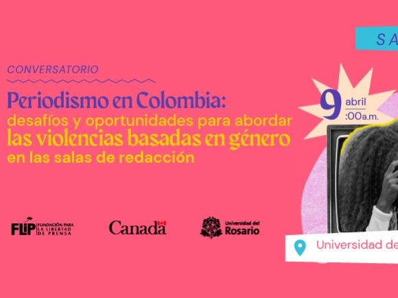 Periodismo en Colombia