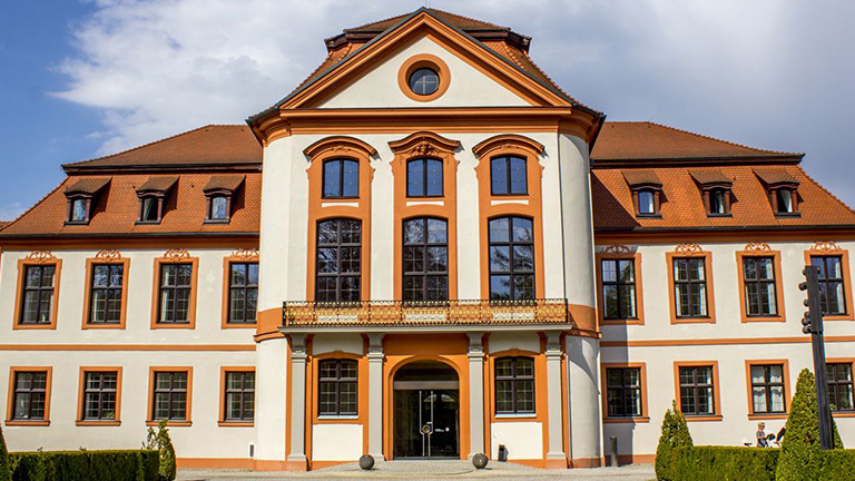 Katholische Universität Eichstätt-Ingolstadt