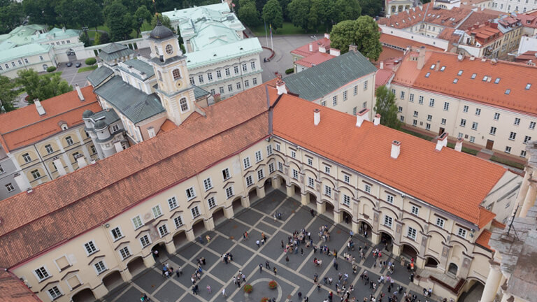 Vilniaus Universitetas