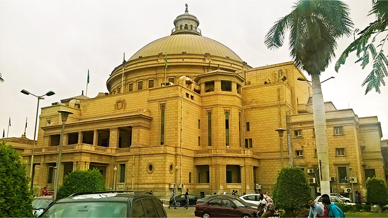 University of Cairo