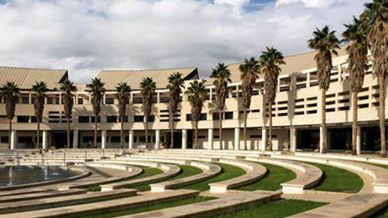 Universidad de Alicante