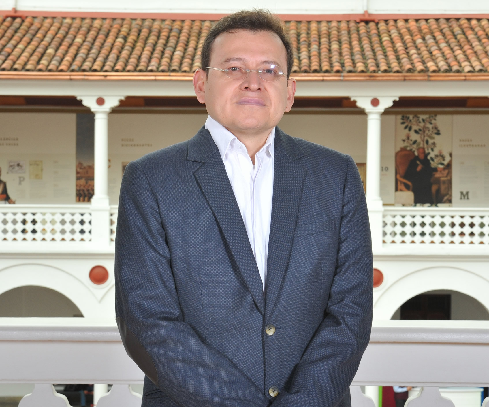 Armando Durán Durán