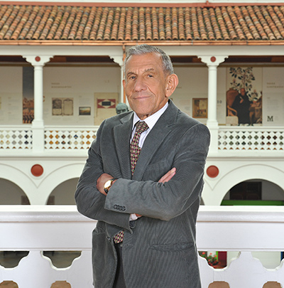 Julio Londoño Paredes