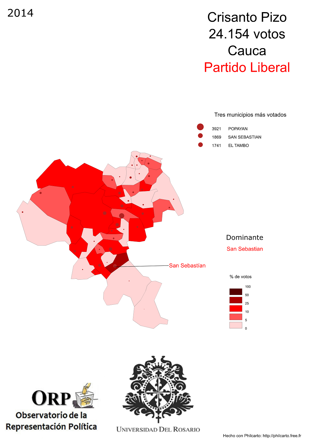 Crisanto Pizo Mazabuel