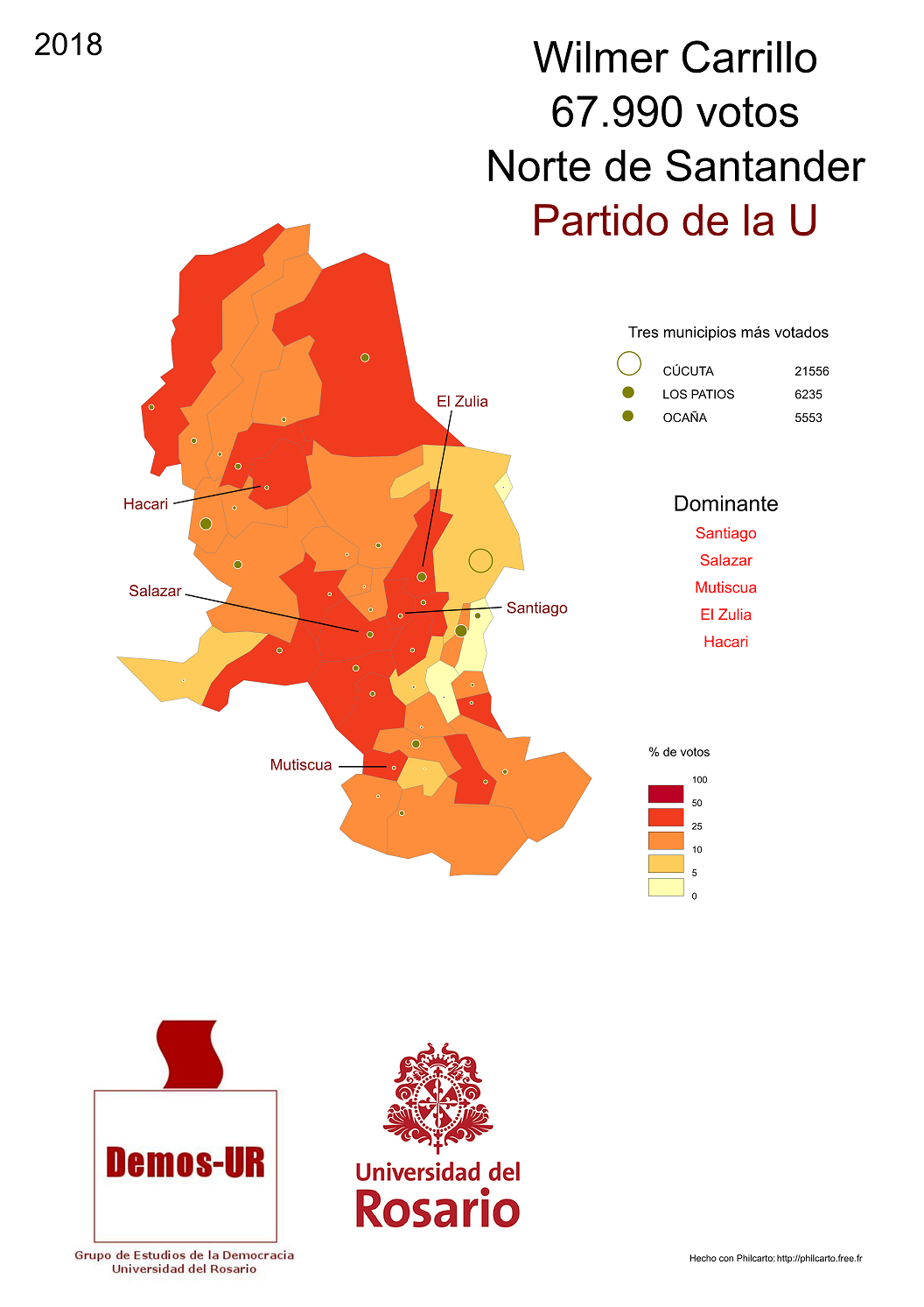 mapa-wilmer-carrillo-psun