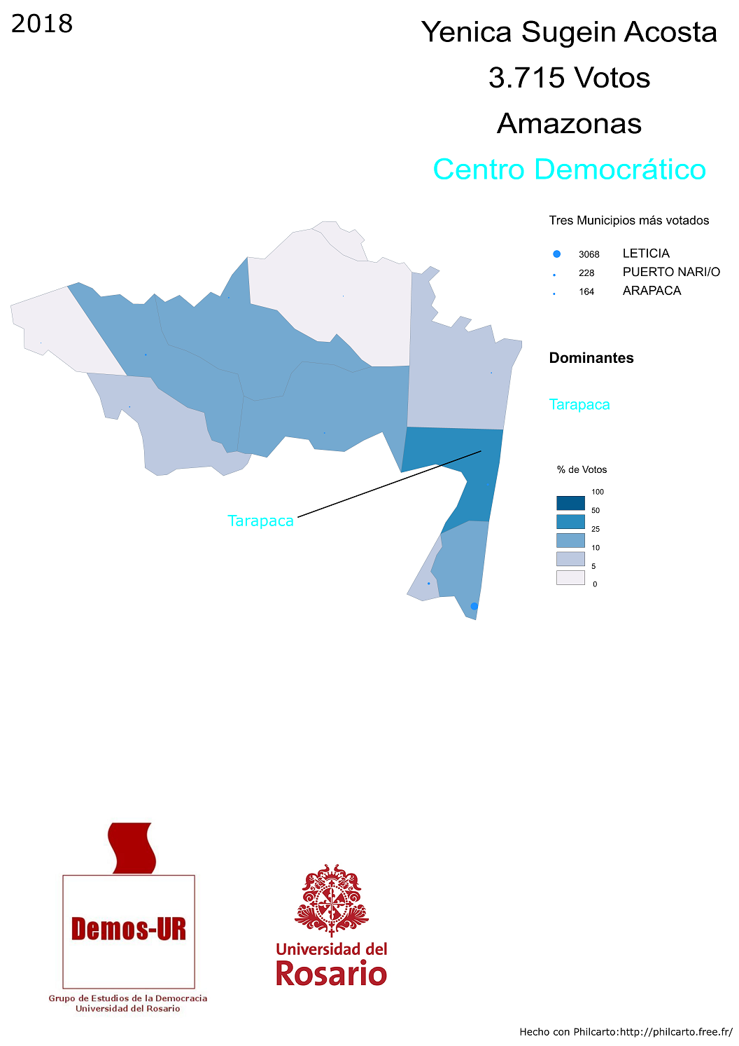 Yenica Sugein Acosta Infante