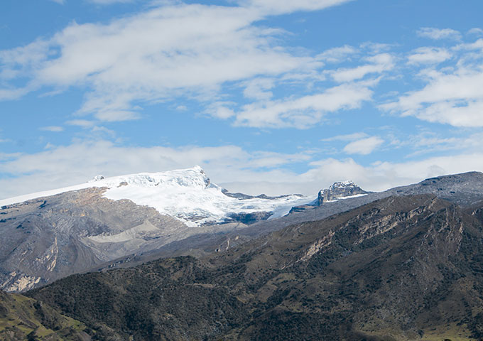 Nevado