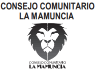 Concejo comunitario de mamuncia