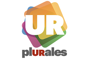 Plurales logo