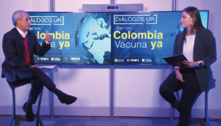 Colombia vacuna ya