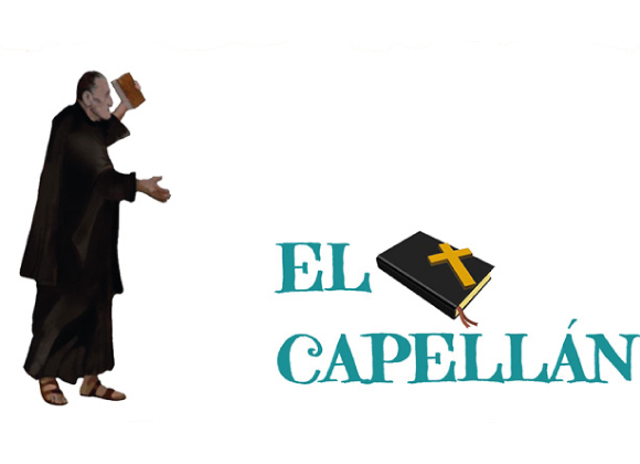 El capellán