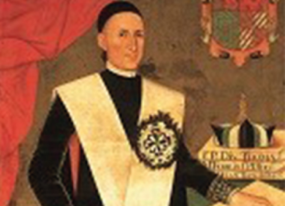 Joaquín Gutiérrez, avaluador de arte