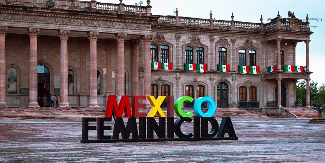 MexicoFeminicida2022