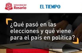 Qué pasó en las elecciones y qué viene para el país en política?