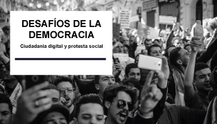 Desafíos de la democracia