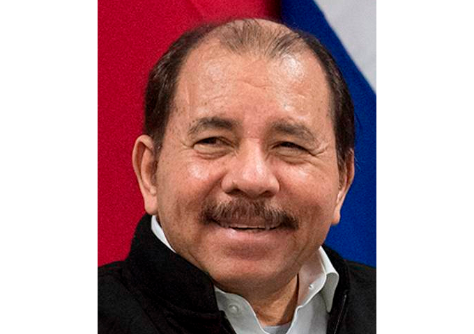 Daniel Ortega