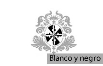 Blanco y negro