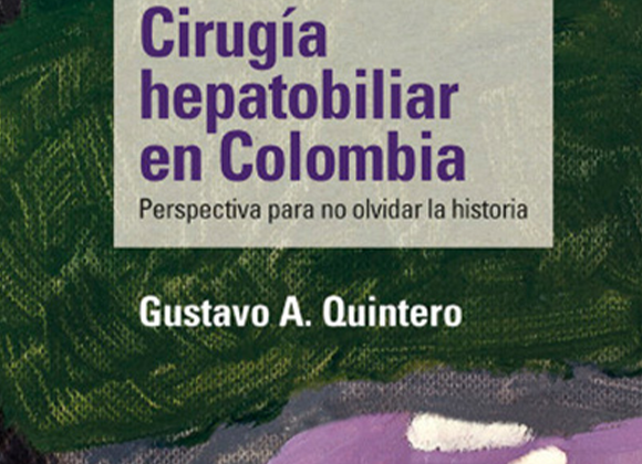 Cirugía hepatobiliar en Colombia - Editorial UR