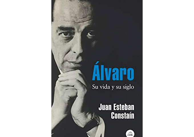 Álvaro su vida y su siglo