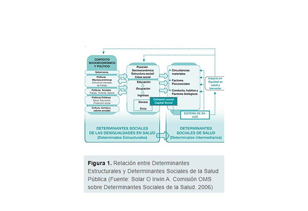 Macro-determinantes