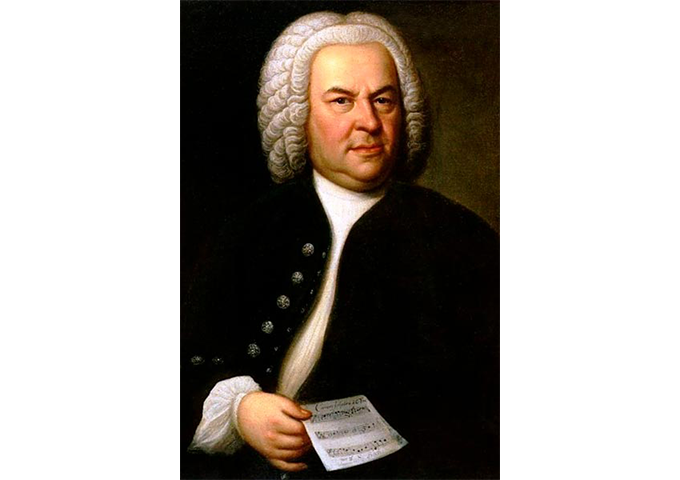 Johann Sebastian Bach