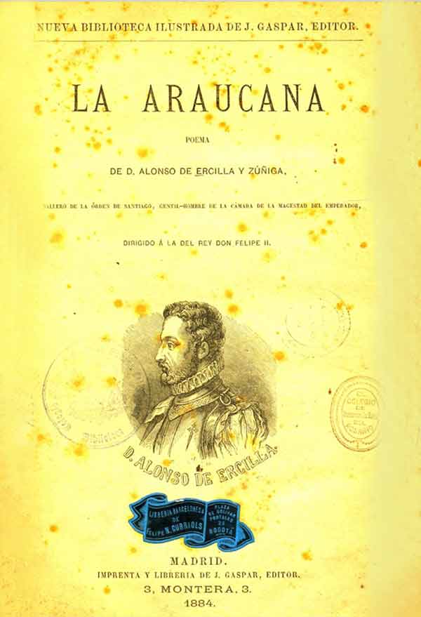 La Araucana