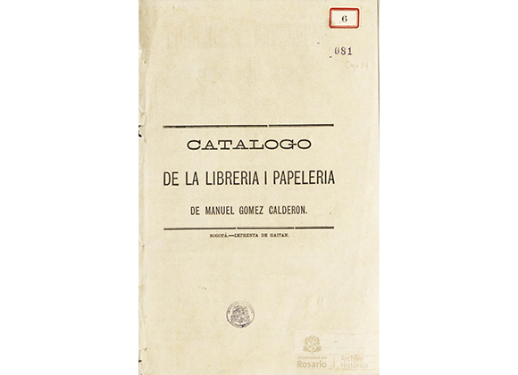 Portada