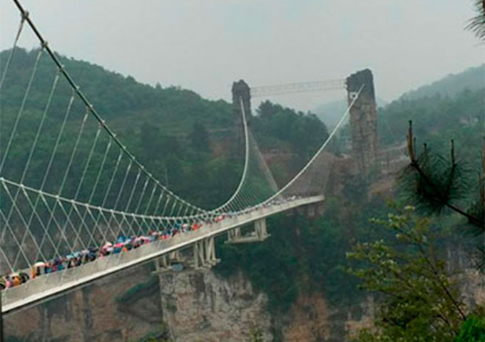 La nueva Ruta de la Seda