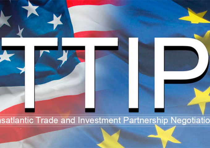 TTIP