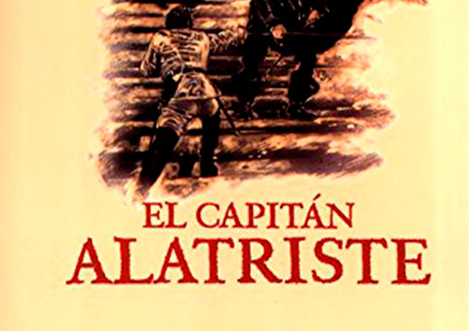 el capitan