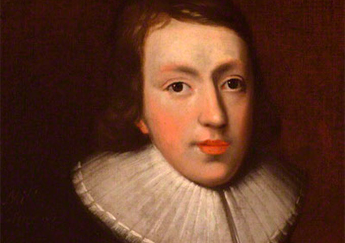 John Milton