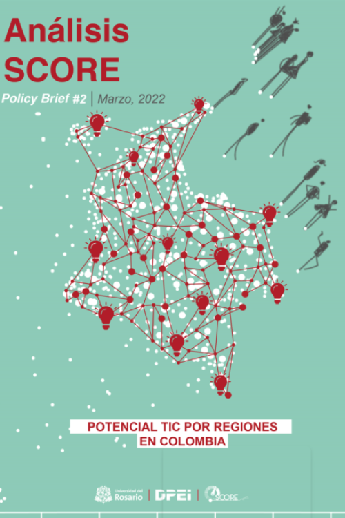 Análisis SCORE | Policy Brief #2 | Marzo 2022