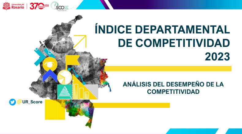 ANÁLISIS DEL DESEMPEÑO DE LA COMPETITIVIDAD