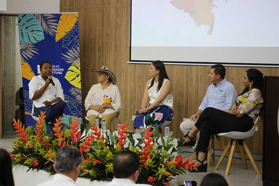 Educación y ciencia, pilares del desarrollo regional Córdoba transformada