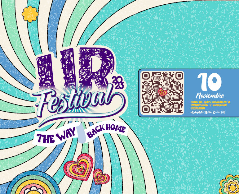 Banner UR Festival 2023 Tablets