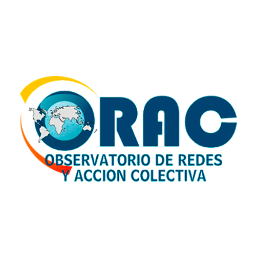 orac observatorio de redes y acción colectiva  