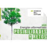 Foro Energías renovables: retos y posibilidades