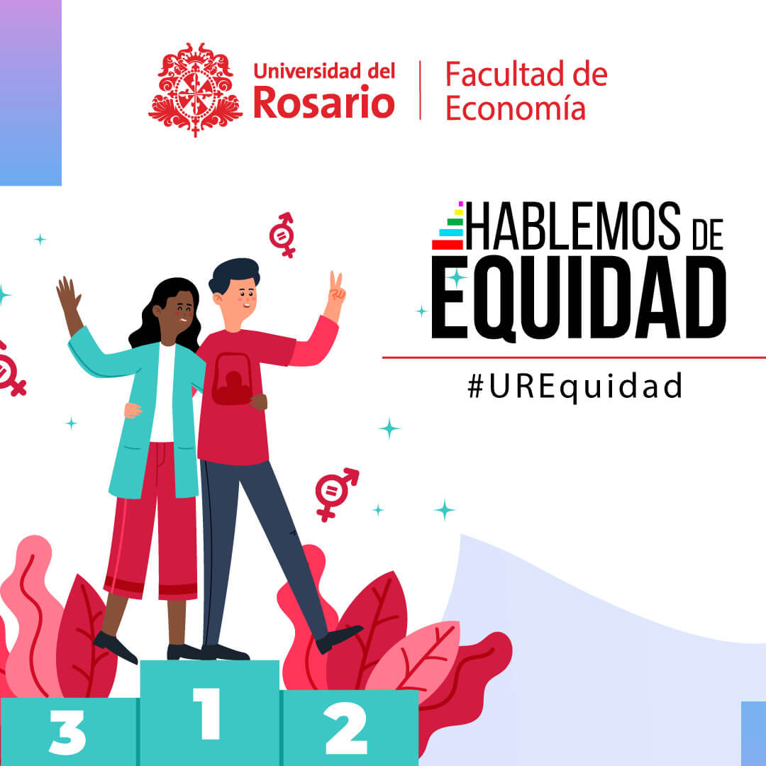 UR Equidad - Género y raza 01