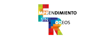 Emprendimiento sin rodeos - Logo