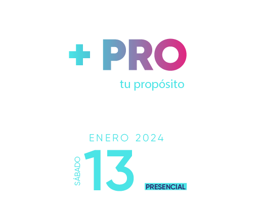 Feria financiera | Generación +PRO | Tu futuro, tu propósito