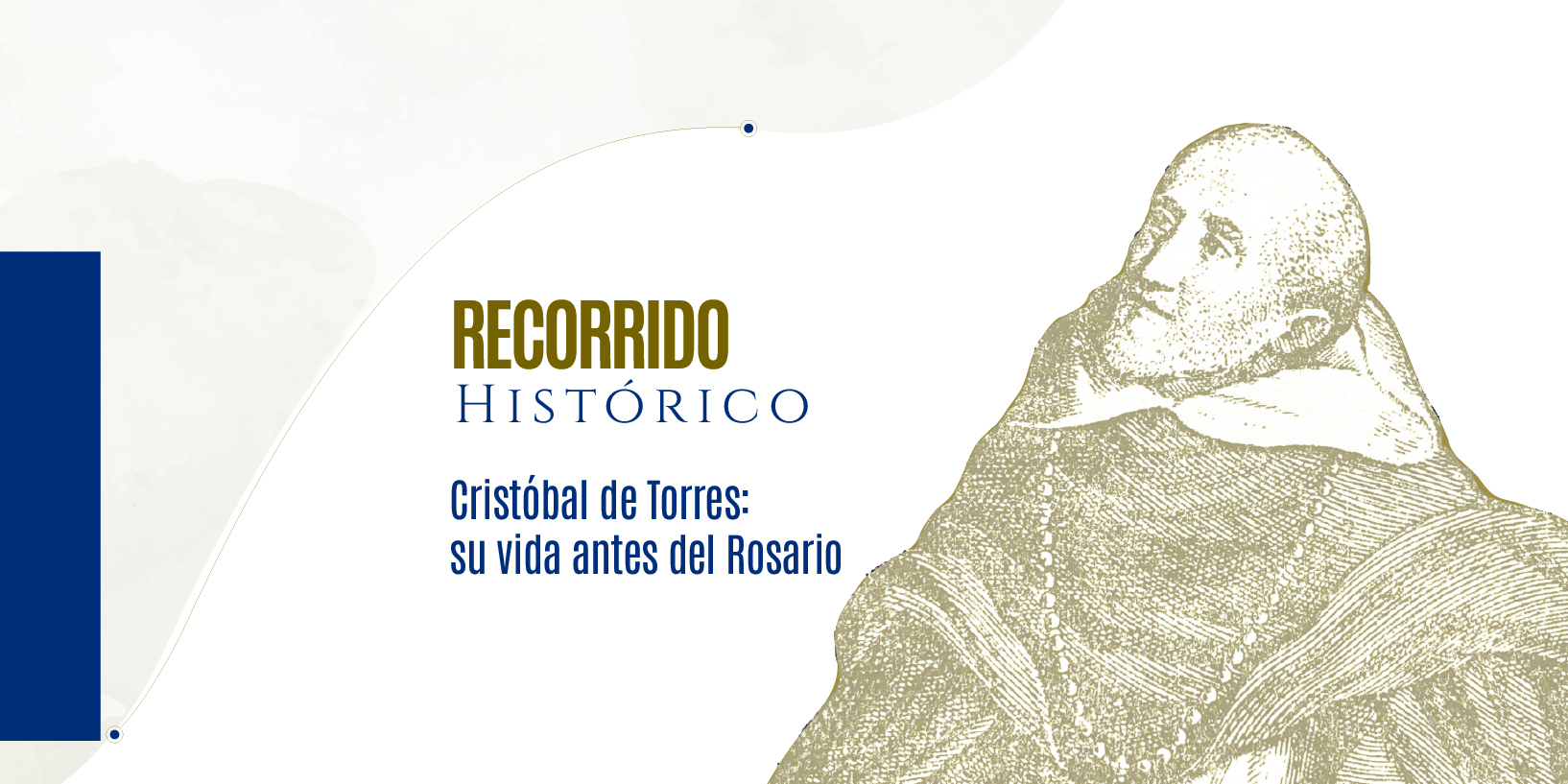 Recorrido histórico