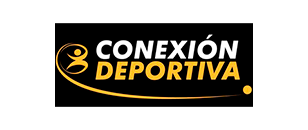 Logo Conexión deportiva